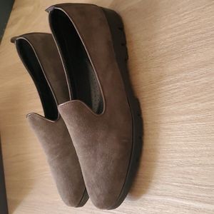 Flexx Smoking Hot Plush Loafer